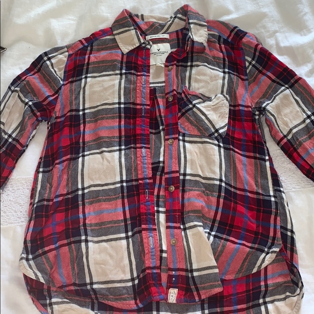 shirt long sleeve